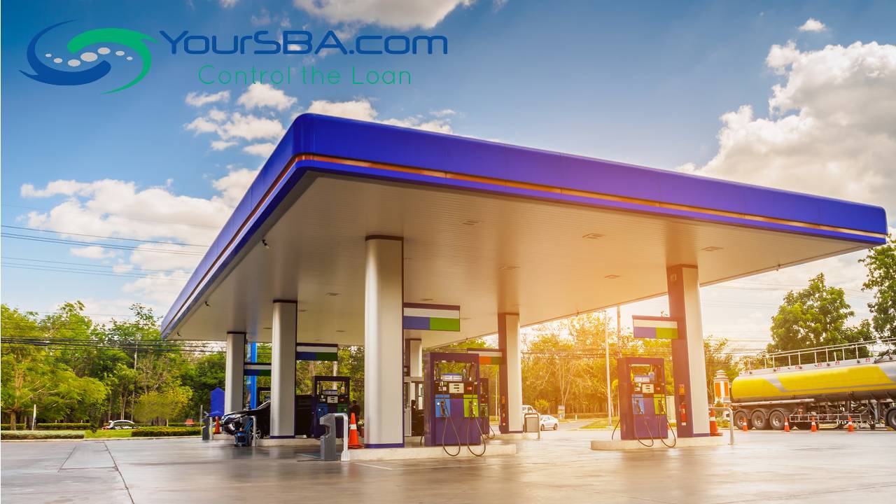 How To Buy A Gas Station With An SBA Loan YourSBA